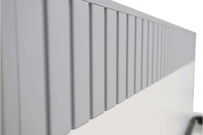 УРБАН - 7.14 Кровать 1400 БЕЗ ОРТОПЕДА в Североуральске - severouralsk.ok-mebel.com | фото 2