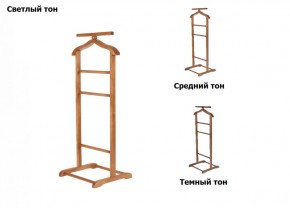 Вешалка костюмная ВК 1 в Североуральске - severouralsk.ok-mebel.com | фото 2