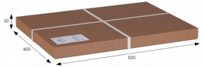 Вешалка-стойка М 3 в Североуральске - severouralsk.ok-mebel.com | фото 4
