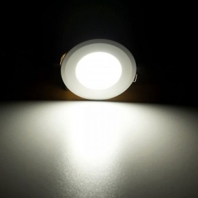 Встраиваемый светильник Citilux Кинто CLD5103N в Североуральске - severouralsk.ok-mebel.com | фото 4