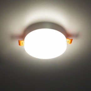 Встраиваемый светильник Citilux Вега CLD5310N в Североуральске - severouralsk.ok-mebel.com | фото 10