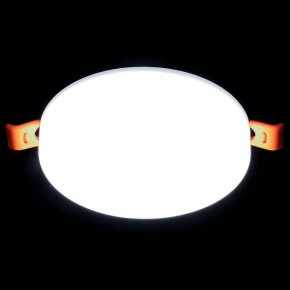 Встраиваемый светильник Citilux Вега CLD5310N в Североуральске - severouralsk.ok-mebel.com | фото 4