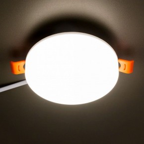 Встраиваемый светильник Citilux Вега CLD5310N в Североуральске - severouralsk.ok-mebel.com | фото 6