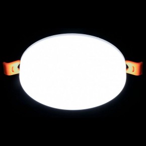 Встраиваемый светильник Citilux Вега CLD5310W в Североуральске - severouralsk.ok-mebel.com | фото 2