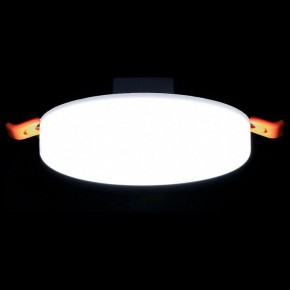Встраиваемый светильник Citilux Вега CLD5310W в Североуральске - severouralsk.ok-mebel.com | фото 3