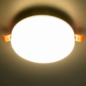 Встраиваемый светильник Citilux Вега CLD5315W в Североуральске - severouralsk.ok-mebel.com | фото 10