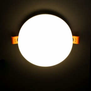 Встраиваемый светильник Citilux Вега CLD5315W в Североуральске - severouralsk.ok-mebel.com | фото 12