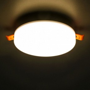 Встраиваемый светильник Citilux Вега CLD5315W в Североуральске - severouralsk.ok-mebel.com | фото 3