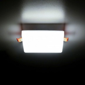 Встраиваемый светильник Citilux Вега CLD53K10N в Североуральске - severouralsk.ok-mebel.com | фото 15