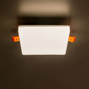 Встраиваемый светильник Citilux Вега CLD53K10W в Североуральске - severouralsk.ok-mebel.com | фото 11
