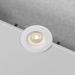 Встраиваемый светильник Elektrostandard City 25060/01 в Североуральске - severouralsk.ok-mebel.com | фото 2