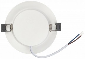 Встраиваемый светильник Эра LED панель Б0057436 в Североуральске - severouralsk.ok-mebel.com | фото 4