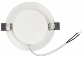 Встраиваемый светильник Эра LED панель Б0057438 в Североуральске - severouralsk.ok-mebel.com | фото 4