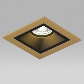 Встраиваемый светильник Lightstar Domino D51307BMOD в Североуральске - severouralsk.ok-mebel.com | фото 4