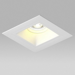 Встраиваемый светильник Lightstar Domino D51606WMOD в Североуральске - severouralsk.ok-mebel.com | фото 4