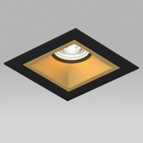 Встраиваемый светильник Lightstar Domino D51703BMOD в Североуральске - severouralsk.ok-mebel.com | фото 4