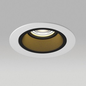 Встраиваемый светильник Lightstar Domino D61607BMOD в Североуральске - severouralsk.ok-mebel.com | фото 4