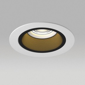 Встраиваемый светильник Lightstar Domino D61607WMOD в Североуральске - severouralsk.ok-mebel.com | фото 4