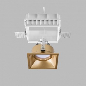 Встраиваемый светильник Lightstar Domino G214503 в Североуральске - severouralsk.ok-mebel.com | фото 5