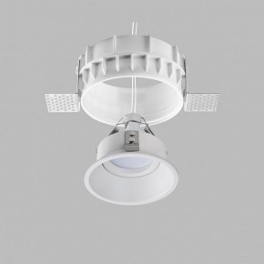Встраиваемый светильник Lightstar Domino G214606 в Североуральске - severouralsk.ok-mebel.com | фото 4