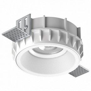 Встраиваемый светильник Lightstar Domino G214606WMOD в Североуральске - severouralsk.ok-mebel.com | фото