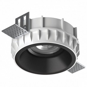 Встраиваемый светильник Lightstar Domino G214607BMOD в Североуральске - severouralsk.ok-mebel.com | фото