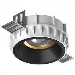 Встраиваемый светильник Lightstar Domino G214607GMOD в Североуральске - severouralsk.ok-mebel.com | фото 2