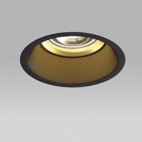Встраиваемый светильник Lightstar Domino G214607GMOD в Североуральске - severouralsk.ok-mebel.com | фото 4