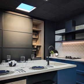 Встраиваемый светильник Mantra Blue Sky 9095 в Североуральске - severouralsk.ok-mebel.com | фото 7
