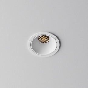 Встраиваемый светильник Maytoni Alfa LED DL043-01-10W3K-RD-W-1 в Североуральске - severouralsk.ok-mebel.com | фото 5