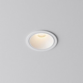 Встраиваемый светильник Maytoni Alfa LED DL043-01-10W3K-RD-W-1 в Североуральске - severouralsk.ok-mebel.com | фото 6