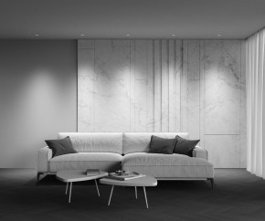 Встраиваемый светильник Maytoni Alfa LED DL043-01-10W3K-SQ-W-1 в Североуральске - severouralsk.ok-mebel.com | фото 7