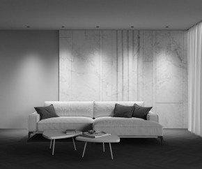 Встраиваемый светильник Maytoni Alfa LED DL043-01-10W4K-SQ-B-1 в Североуральске - severouralsk.ok-mebel.com | фото 10