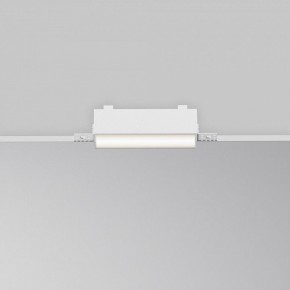 Встраиваемый светильник Maytoni Basis DL066-12W3-6K-TRS-W в Североуральске - severouralsk.ok-mebel.com | фото 3
