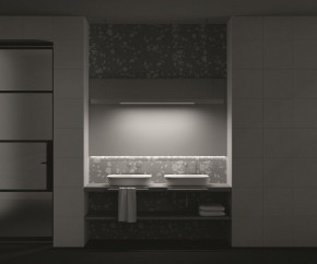 Встраиваемый светильник Maytoni Basis TR030-4-30WTW-DD2-W в Североуральске - severouralsk.ok-mebel.com | фото 6