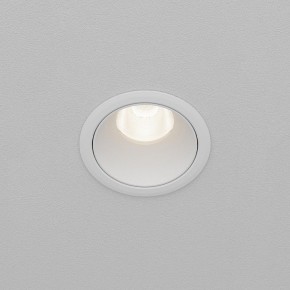 Встраиваемый светильник Maytoni Dip DL115-10W-4K-W в Североуральске - severouralsk.ok-mebel.com | фото 4