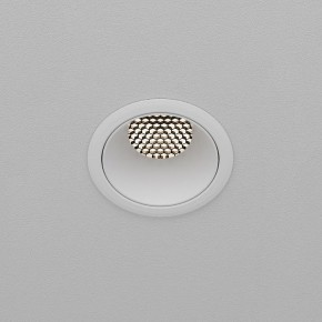 Встраиваемый светильник Maytoni Dip DL115-10W-4K-W в Североуральске - severouralsk.ok-mebel.com | фото 8