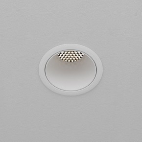 Встраиваемый светильник Maytoni Dip DL116-10W-4K-W в Североуральске - severouralsk.ok-mebel.com | фото 8