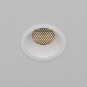 Встраиваемый светильник Maytoni Dip DL117-15W-2.7K-W в Североуральске - severouralsk.ok-mebel.com | фото 7