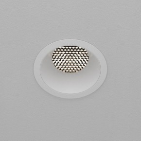 Встраиваемый светильник Maytoni Dip DL117-15W-4K-W в Североуральске - severouralsk.ok-mebel.com | фото 9