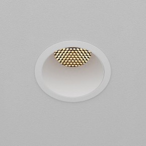Встраиваемый светильник Maytoni Dip DL118-15W-2.7K-W в Североуральске - severouralsk.ok-mebel.com | фото 8