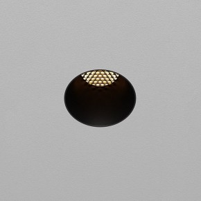 Встраиваемый светильник Maytoni Dip DL120-10W-2.7K-TRS-B в Североуральске - severouralsk.ok-mebel.com | фото 8