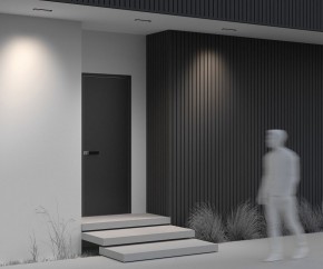 Встраиваемый светильник Maytoni Ghost O488DL-L12GF4K в Североуральске - severouralsk.ok-mebel.com | фото 6