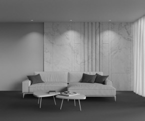 Встраиваемый светильник Maytoni Gyps Modern DL006-GU10-RD-W в Североуральске - severouralsk.ok-mebel.com | фото 7