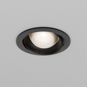 Встраиваемый светильник Maytoni Lens DL105-12W4K-B в Североуральске - severouralsk.ok-mebel.com | фото 2