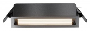 Встраиваемый светильник Maytoni Parete DL100-6W2.7-3-4K-B в Североуральске - severouralsk.ok-mebel.com | фото