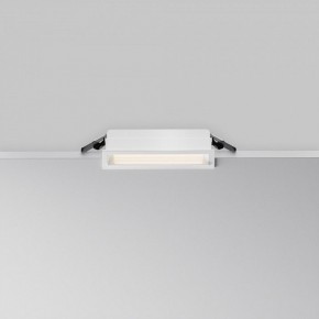 Встраиваемый светильник Maytoni Parete DL100-6W2.7-3-4K-W в Североуральске - severouralsk.ok-mebel.com | фото 3