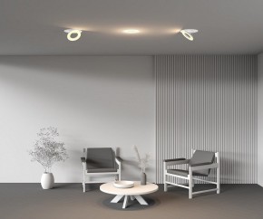 Встраиваемый светильник Maytoni Vector DL102-12W2.7K-W в Североуральске - severouralsk.ok-mebel.com | фото 9