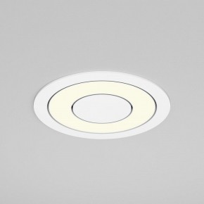 Встраиваемый светильник Maytoni Vector DL102-12W3K-W в Североуральске - severouralsk.ok-mebel.com | фото 3