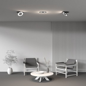 Встраиваемый светильник Maytoni Vector DL102-12W4K-B в Североуральске - severouralsk.ok-mebel.com | фото 7